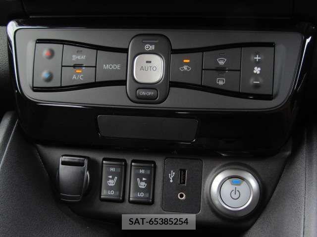 Nissan LEAF 2019-06 297885-14