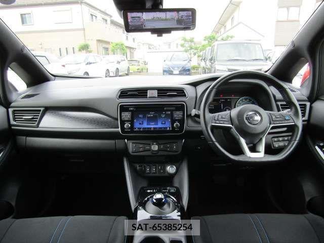 Nissan LEAF 2019-06 297885-16