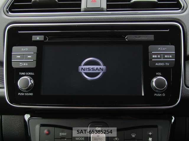 Nissan LEAF 2019-06 297885-10