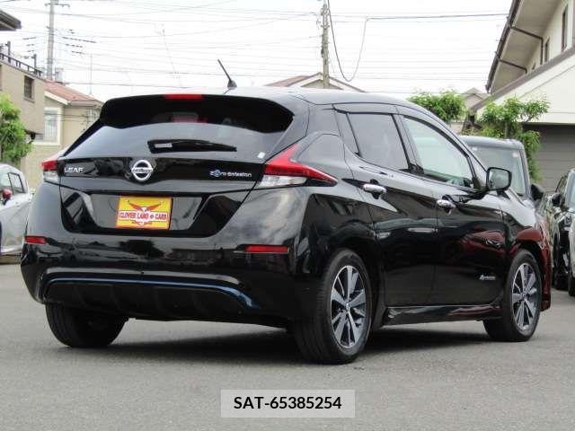 Nissan LEAF 2019-06 297885-7