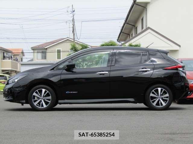 Nissan LEAF 2019-06 297885-4