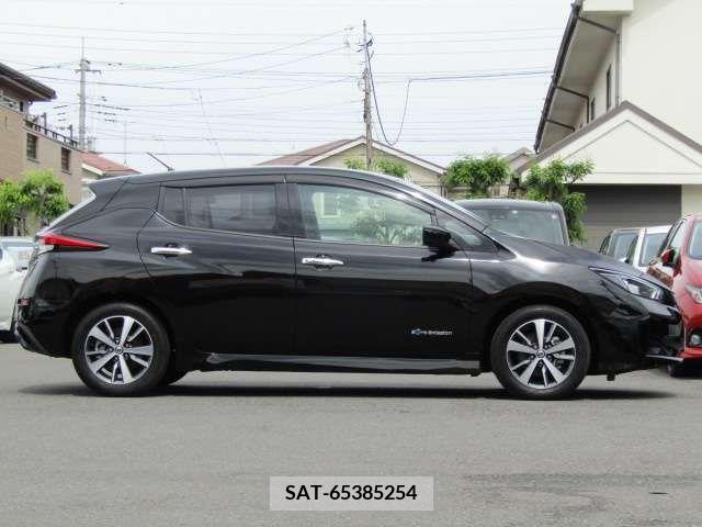 Nissan LEAF 2019-06 297885-3