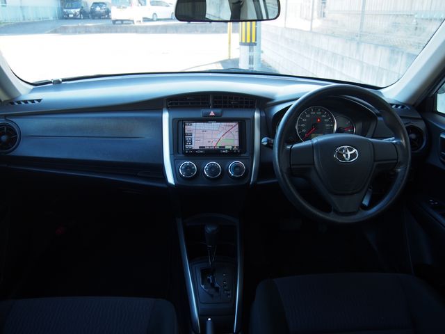 Toyota COROLLA FIELDER 2018-06 196649-1