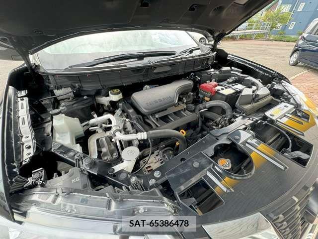 Nissan X-TRAIL 2019-09 379876-17