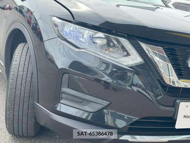 Nissan X-TRAIL 2019-09 379876-16