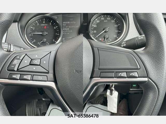 Nissan X-TRAIL 2019-09 379876-7