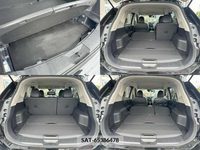 Nissan X-TRAIL 2019-09 379876-14