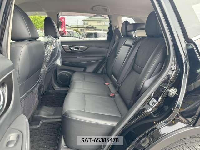 Nissan X-TRAIL 2019-09 379876-13