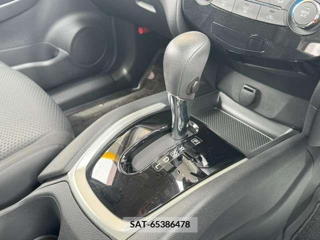 Nissan X-TRAIL 2019-09 379876-4