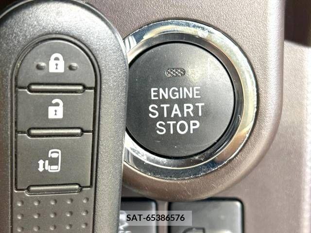Toyota TANK 2019-02 286937-7