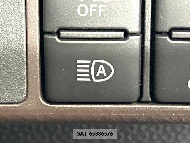 Toyota TANK 2019-02 286937-6