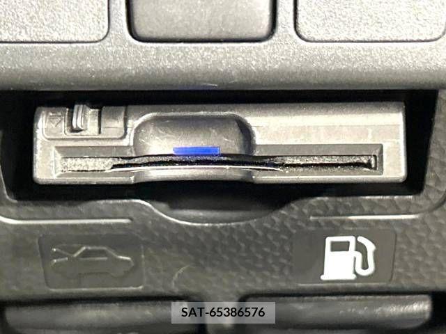 Toyota TANK 2019-02 286937-4
