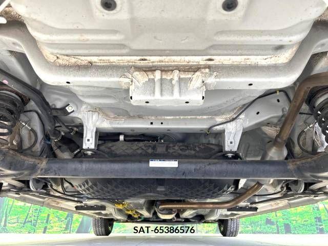 Toyota TANK 2019-02 286937-19