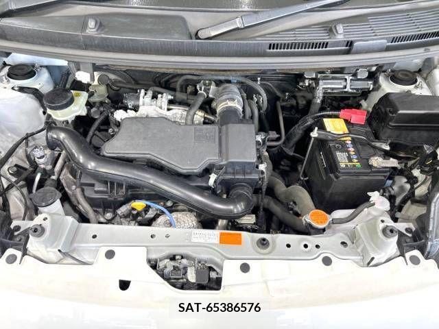 Toyota TANK 2019-02 286937-18