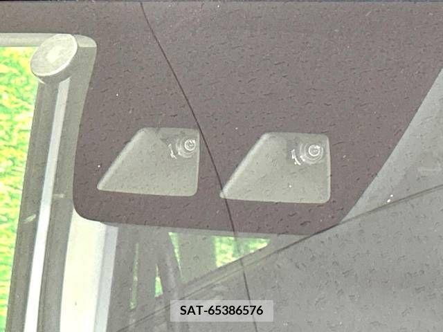 Toyota TANK 2019-02 286937-2