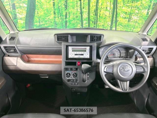 Toyota TANK 2019-02 286937-1