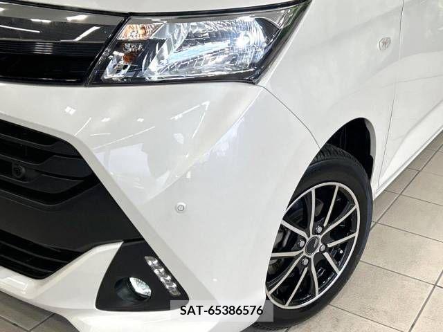 Toyota TANK 2019-02 286937-12