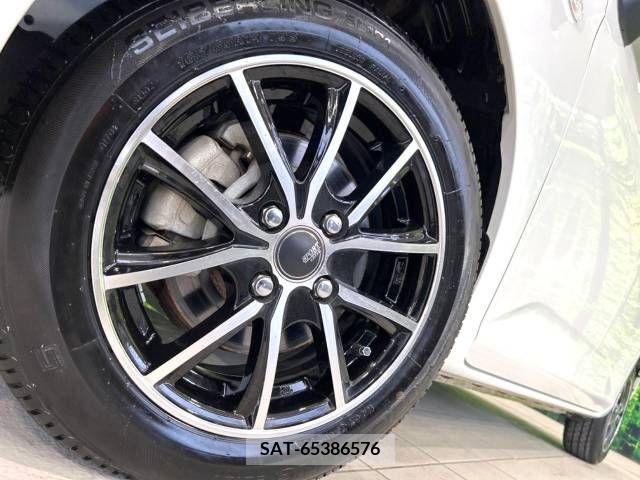 Toyota TANK 2019-02 286937-13