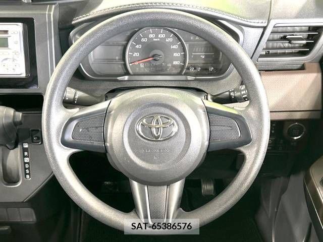 Toyota TANK 2019-02 286937-11