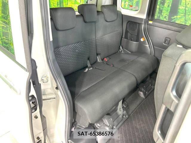 Toyota TANK 2019-02 286937-9