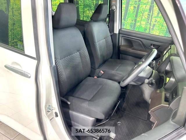 Toyota TANK 2019-02 286937-8