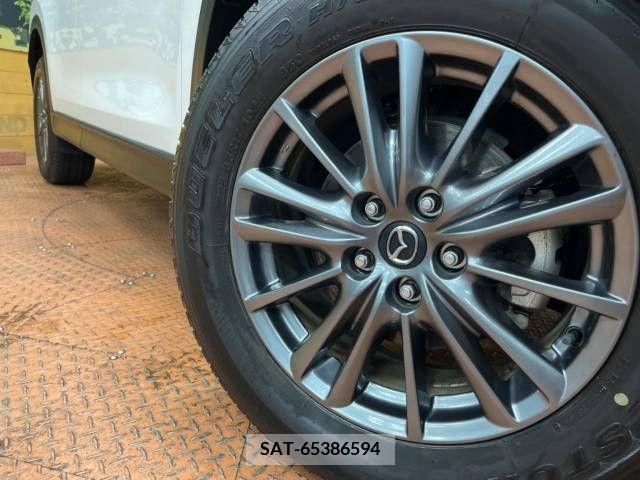 Mazda CX-5 2018-11 212028-13