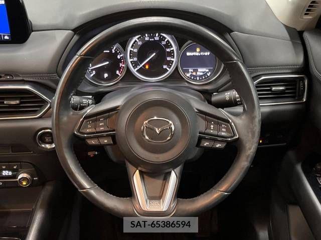 Mazda CX-5 2018-11 212028-11