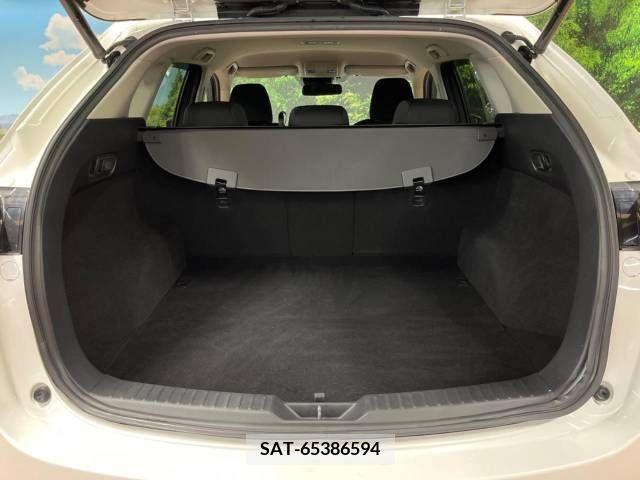 Mazda CX-5 2018-11 212028-10