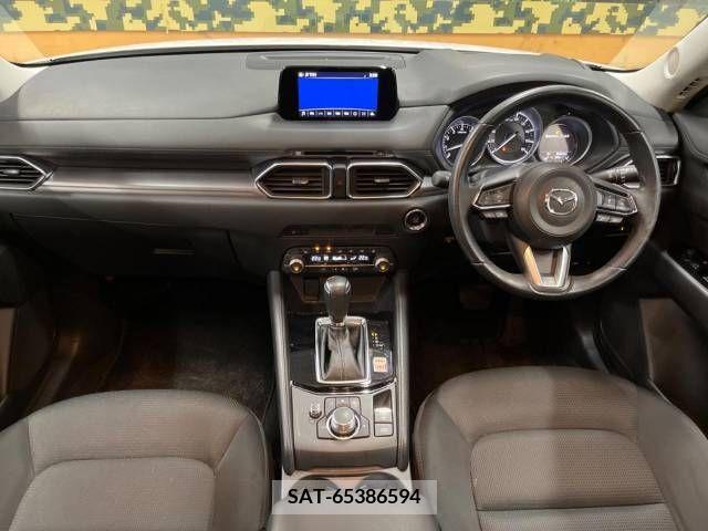 Mazda CX-5 2018-11 212028-1