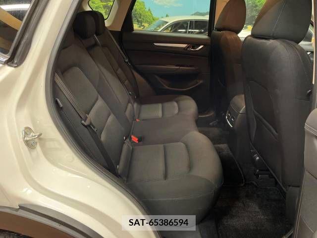 Mazda CX-5 2018-11 212028-9