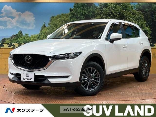 Mazda CX-5 2018-11 212028-0