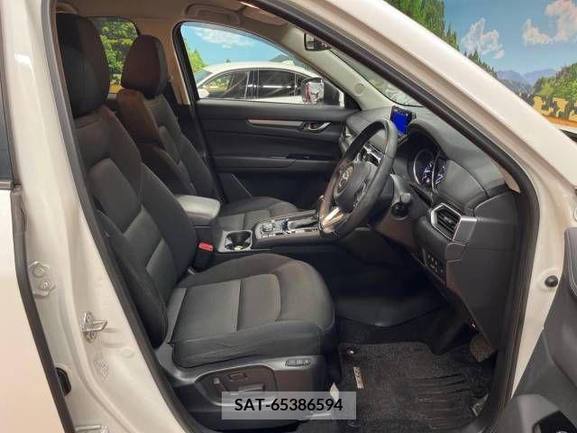 Mazda CX-5 2018-11 212028-8