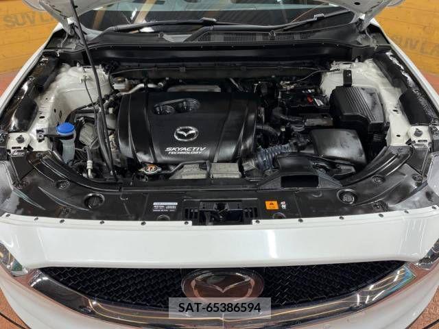 Mazda CX-5 2018-11 212028-18