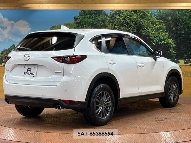 Mazda CX-5 2018-11 212028-17