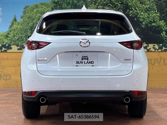 Mazda CX-5 2018-11 212028-15