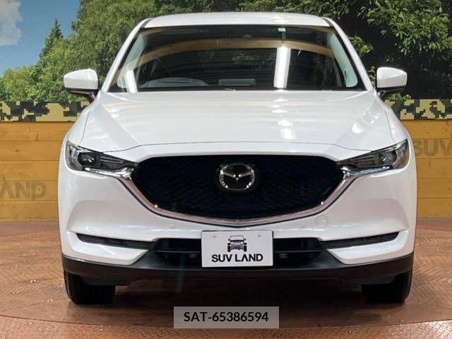 Mazda CX-5 2018-11 212028-14