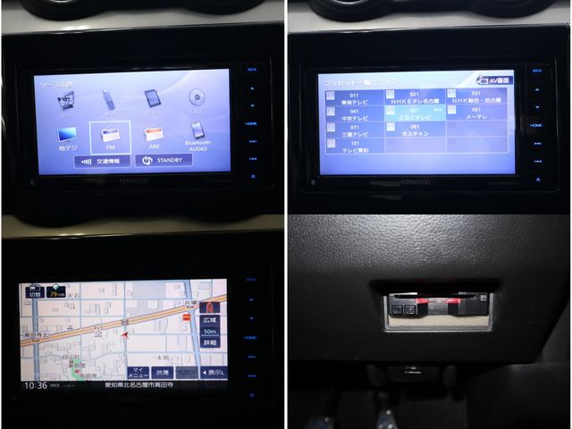Suzuki SWIFT 2017-08 196738-20