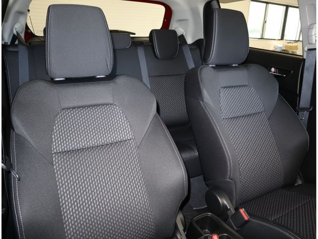 Suzuki SWIFT 2017-08 196738-22