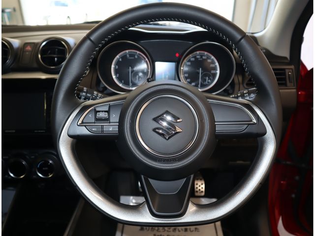 Suzuki SWIFT 2017-08 196738-16