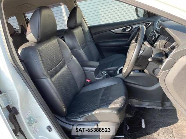 Nissan X-TRAIL 2014-01 314759-9