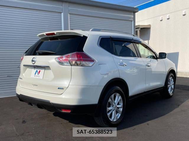 Nissan X-TRAIL 2014-01 314759-17