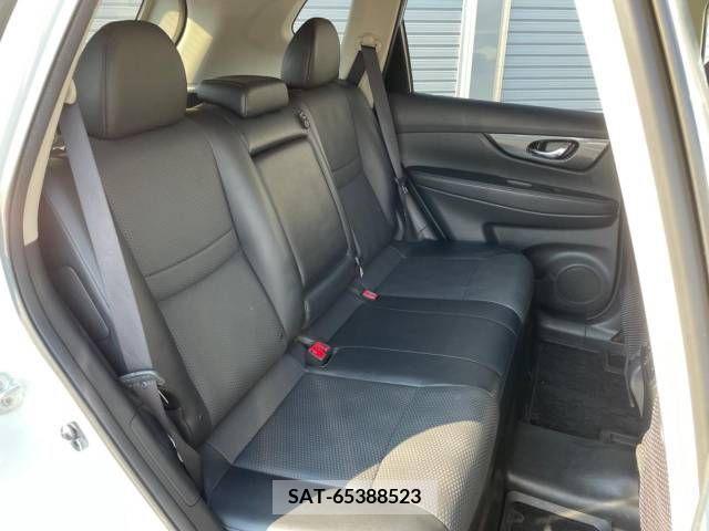 Nissan X-TRAIL 2014-01 314759-8