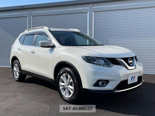 Nissan X-TRAIL 2014-01 314759-16