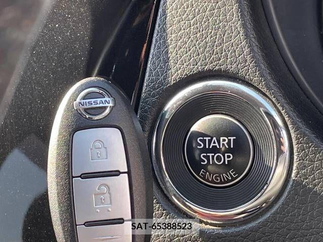 Nissan X-TRAIL 2014-01 314759-7