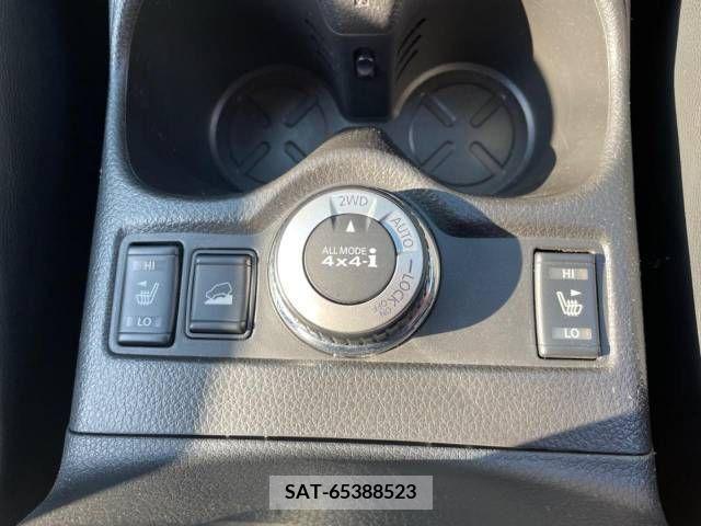 Nissan X-TRAIL 2014-01 314759-4