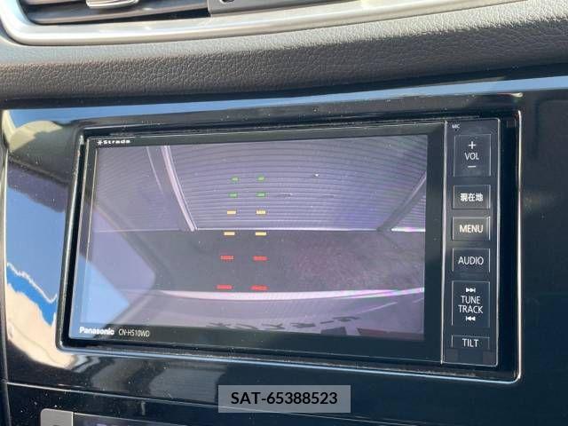 Nissan X-TRAIL 2014-01 314759-3