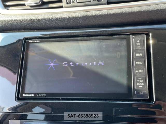 Nissan X-TRAIL 2014-01 314759-2