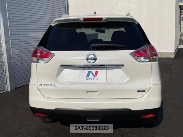 Nissan X-TRAIL 2014-01 314759-15