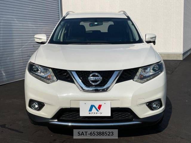 Nissan X-TRAIL 2014-01 314759-14
