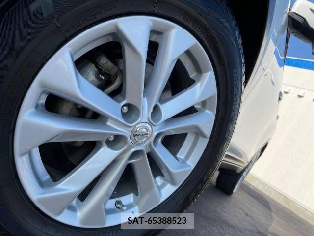 Nissan X-TRAIL 2014-01 314759-13